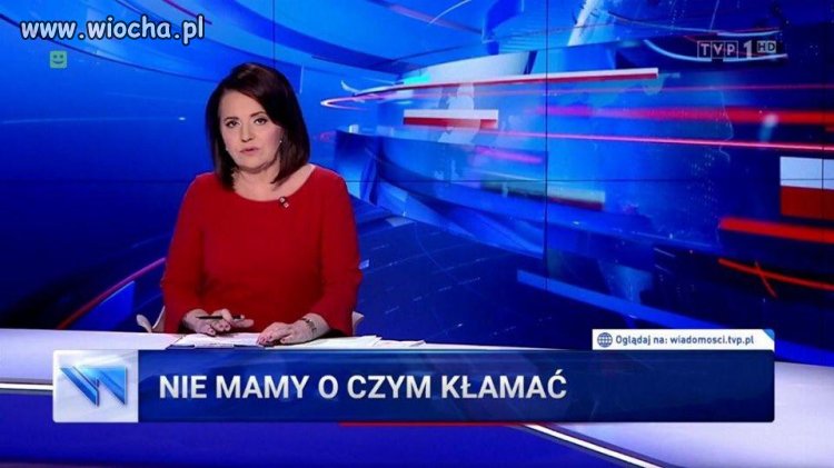 Tymczasem w TVPis