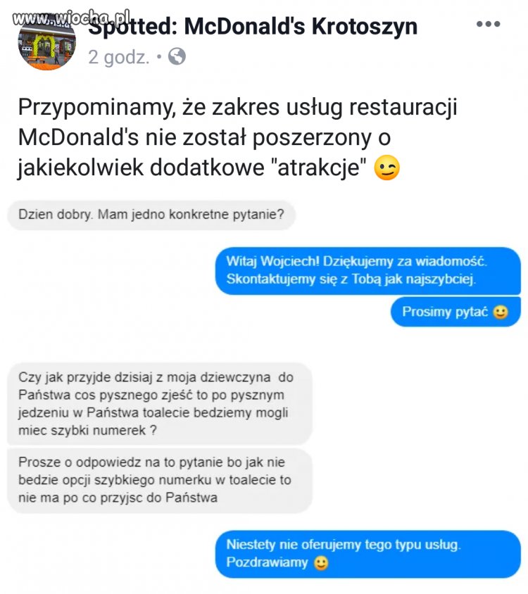 Dodatkowe atrakcje