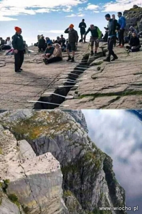 Taśma klejąca czyni cuda