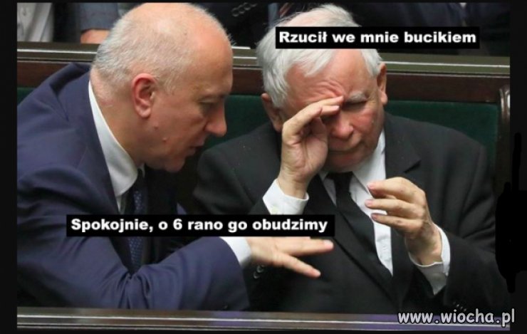 Znowu