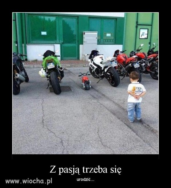 Pasja...