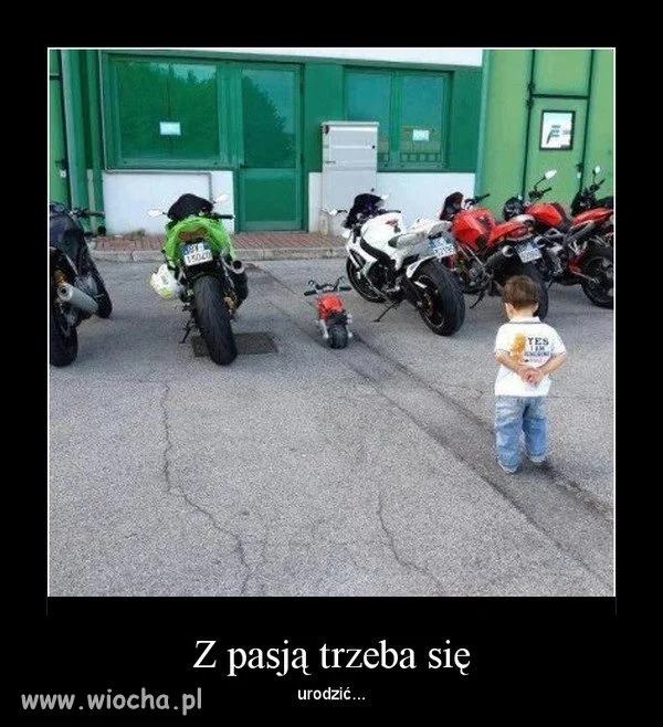 Pasja...