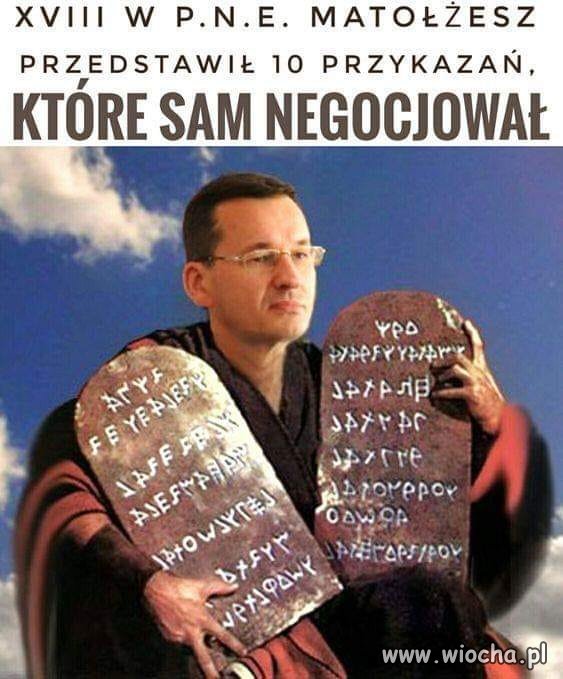 Z cyklu: Czego jeszcze nie wiesz o naszym ...