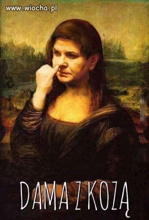 Damy, albo nie damy