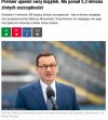 Na waciki wydał czy co?