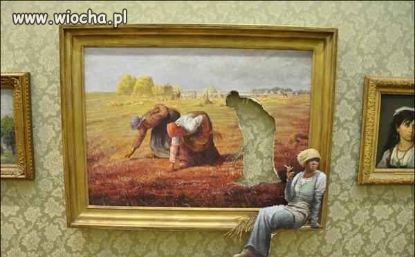 Kto pali ten ma