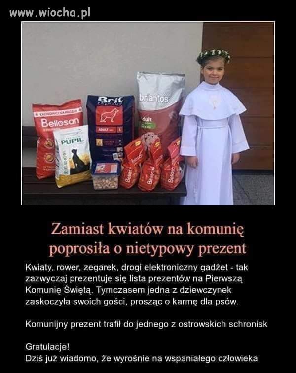 Czym skorupka za młodu nasiąknie... 