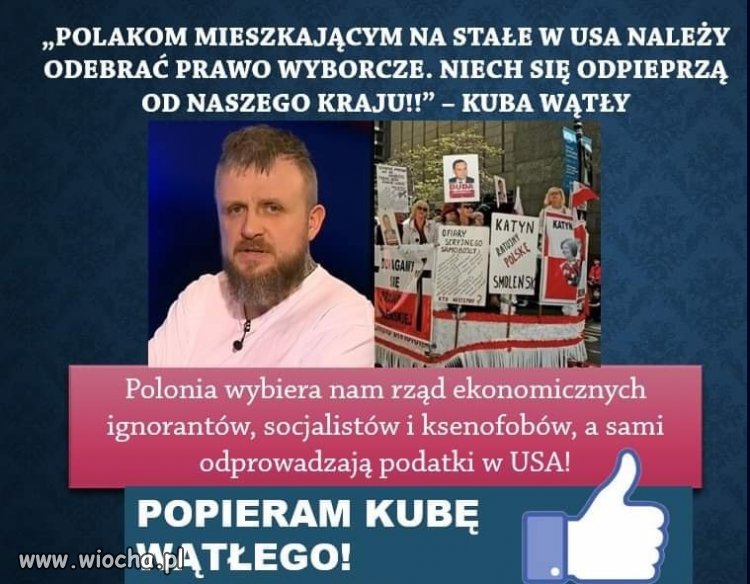 Ja też