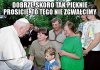 Papież Polak ukrywał pedofilię w KK.