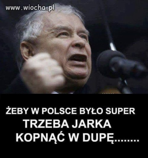 I całą jego drużynę
