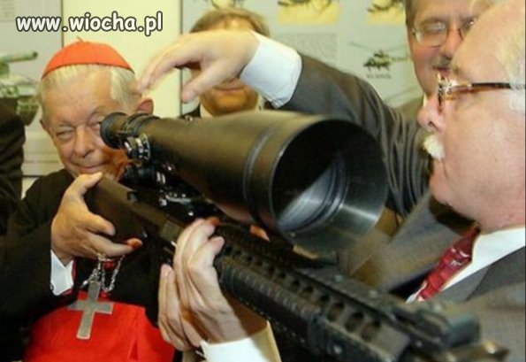 Kiedy prymas