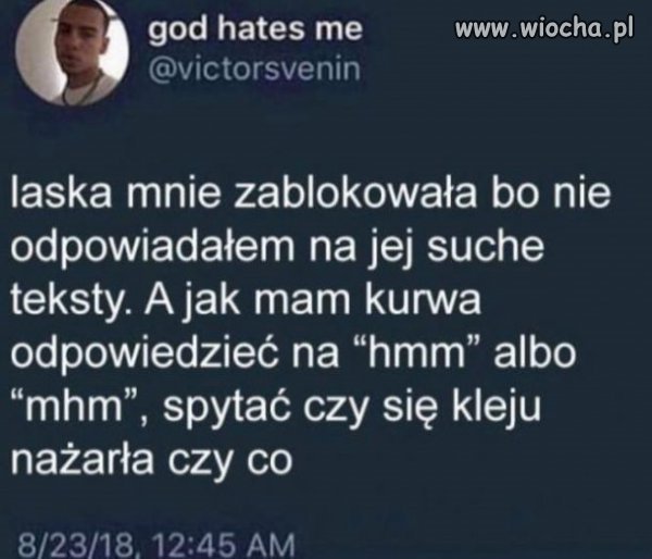 Załatwiony