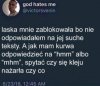 Załatwiony