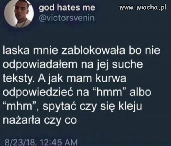 Załatwiony