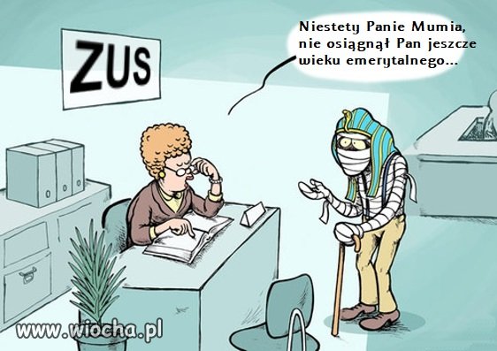 Kiedy padną te wszystkie plus