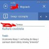 Co słychać w Oświacie