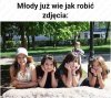 I to jest nauka od wczesnych lat