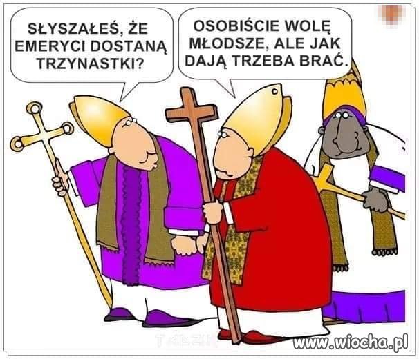 Trzynastki.