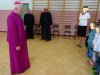 Przegląd młodego inwentarza