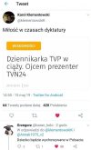 Miłość w czasach dyktatury