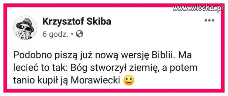 To już jest