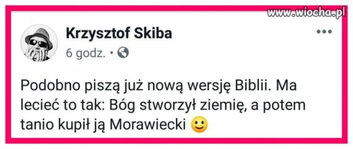 To już jest