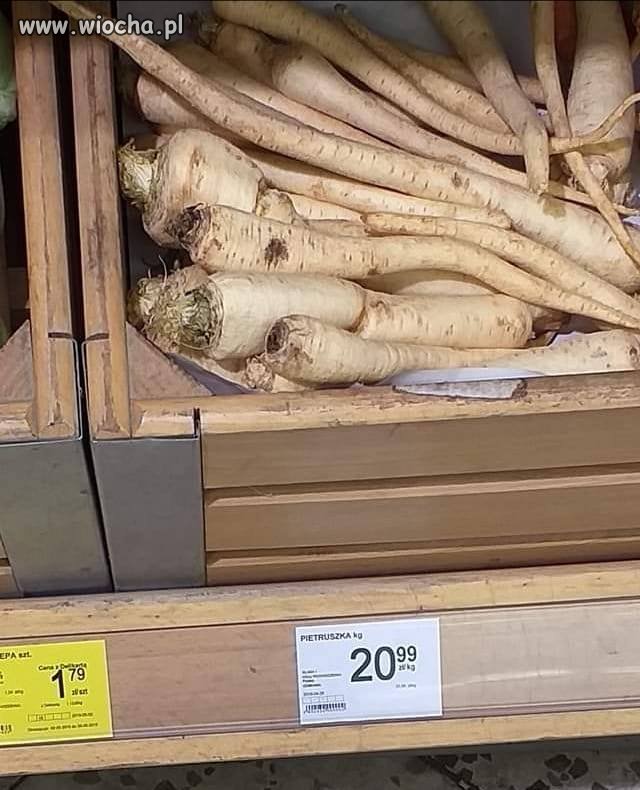 To już przestaje być śmieszne.