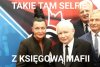 W pisie mamy pedały, kryształy, kosynierów ...