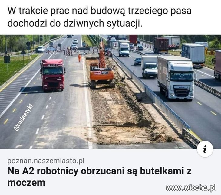 Bo to Polska właśnie