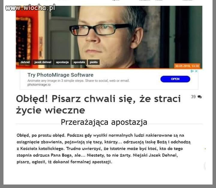 Nie wiem