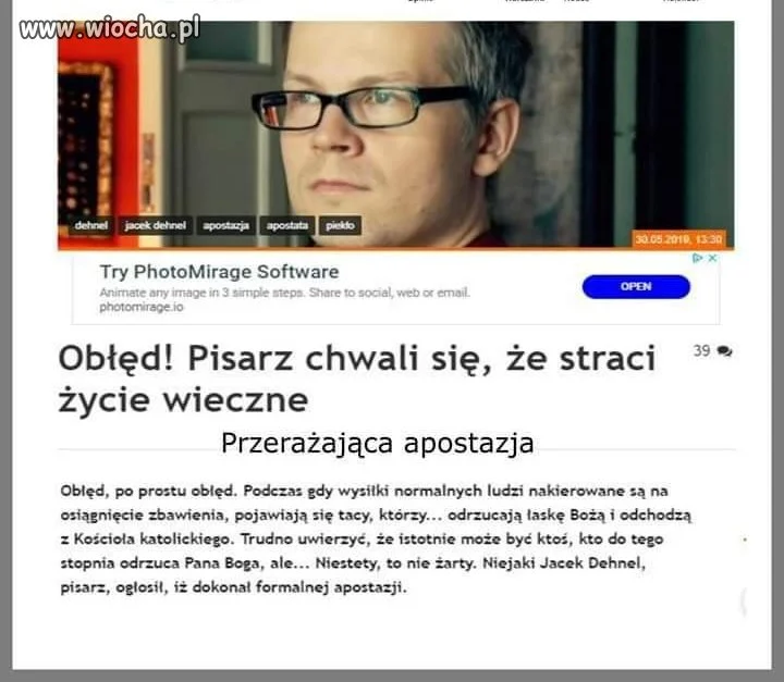 Nie wiem