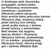 Na weselszy początek dnia