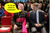 Chłopcy się dogadali. Wszak mają wspólne ...