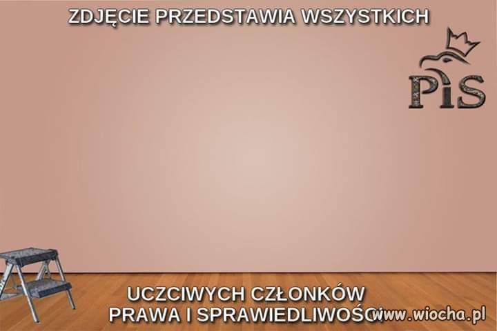 Straszny tłok.