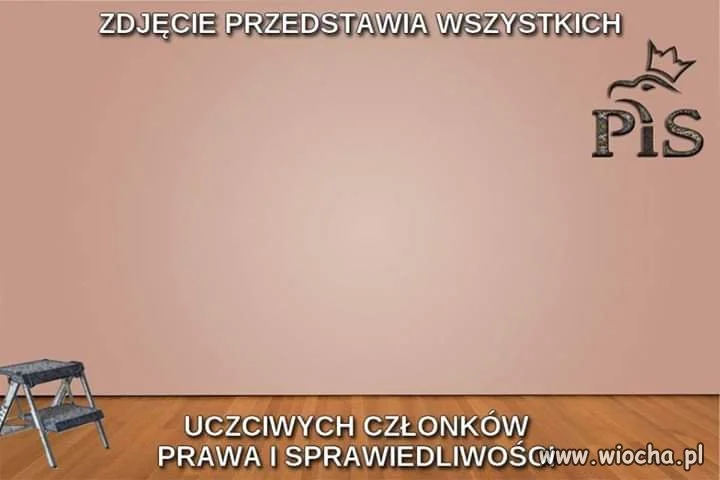 Straszny tłok.