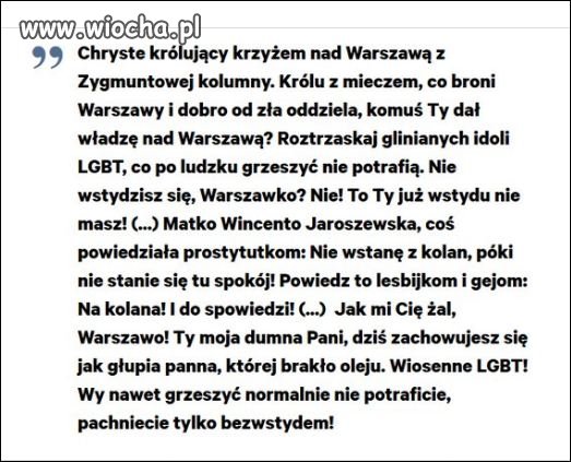 Poezja biskupa  Józefa Zawitkowskiego