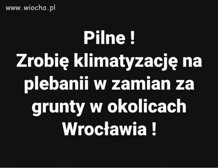 Nie wystarczy 