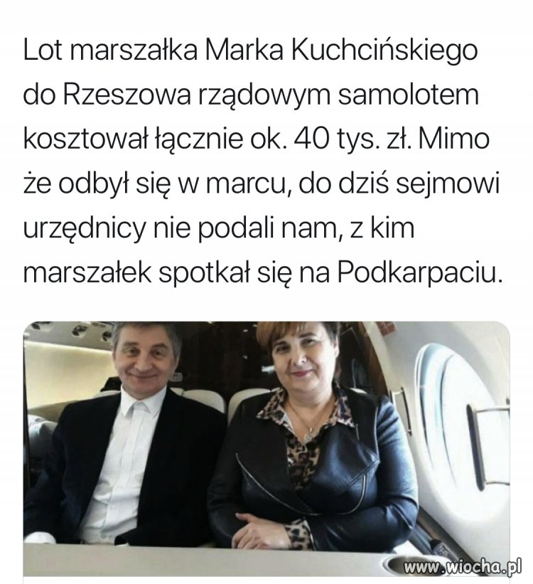 Co się robi dla miłości do ... 