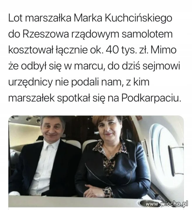 Co się robi dla miłości do ... 