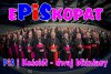  pis i kościół dwaj bliźniacy
