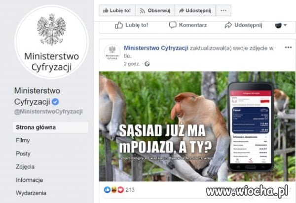 Nie to nie jest