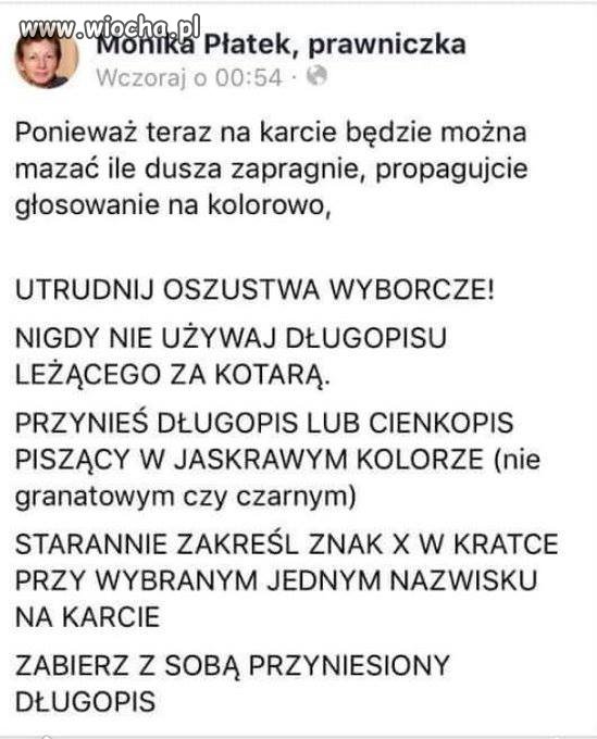 Tyle w temacie