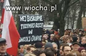 Hej biskupie