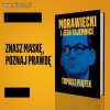 Ha to nie tylko Pinokio ale i Czerwony Krecik