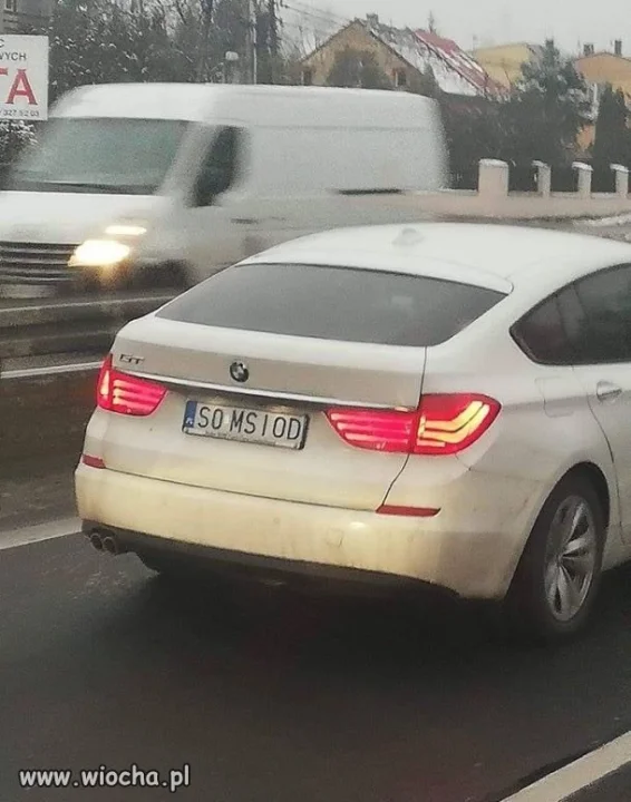 Zmieniłem zdanie o właścicielach BMW...