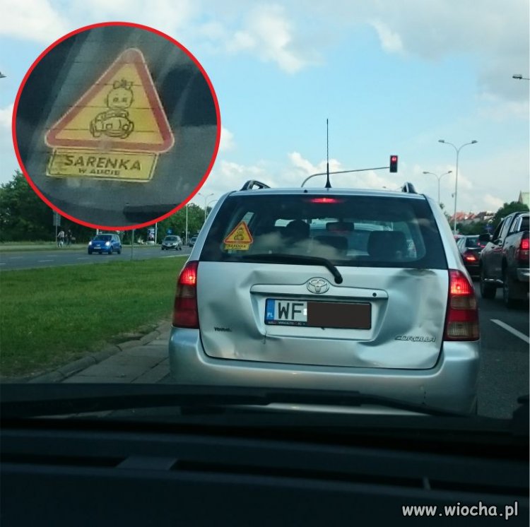 Jak można takim imieniem dziecku życie sp...lić ?