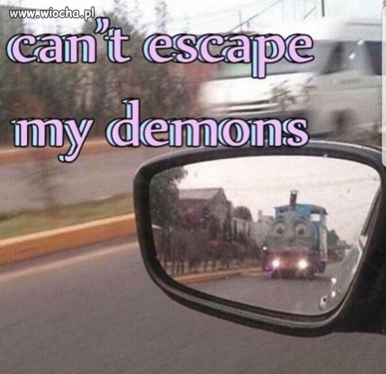Demon