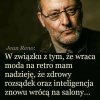 Warto o tym pomyśleć. 