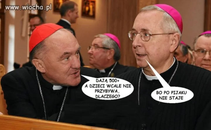 Dlaczego