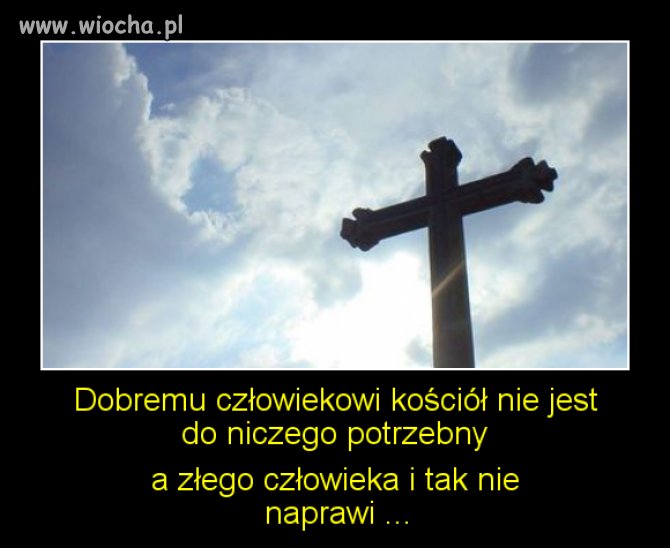 To prawda,czy ktoś zaprzeczy ?